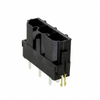 Headers, Male Pins - WM12915-ND - DigiKey