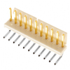 Headers, Male Pins - WM5244-ND - DigiKey
