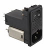 Power Entry Modules (PEM) - 1144-1174-ND - DigiKey