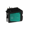 Switches - Rocker Switches - C6053ALNAM - Shenzhen Shengyu Electronics Technology Limited