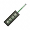 Keypad Switches -- 360-2294-ND - Image