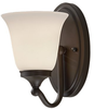 Light Vanity Fixture - VS18501-ORB - Murray Feiss Lighting