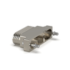 D-Sub, D-Shaped Connector Backshells, Hoods - 2262-A97001-031-ND - DigiKey