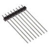 Headers, Male Pins - TSW-108-20-T-S-ND - DigiKey