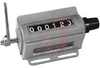 COUNTER, VEEDER-ROOT, RATCHET DRIVE, KNOB RESET, #3 ROT. -- 70132655