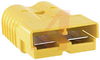 Power Connector Housing; Yellow; SB Connector; SB - 70162285 - Allied Electronics, Inc.