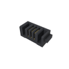 Blade Type Power Connector Assemblies - 609-10174479-05A100LF-ND - DigiKey