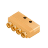 Coaxial Connector (RF) Assemblies - 1678-9311-60344-ND - DigiKey