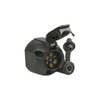 7-Pole & 13-Pole Special Sockets - 00504800 - Littelfuse, Inc.