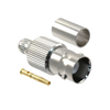 BNC (F) St. Connector For RG58 Cable - ET-BFS-2 - Eteily Technologies India Pvt. Ltd.