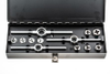 Threading Tap & Die Sets - 3643723 - RS Components, Ltd.