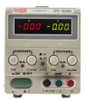 Bench Power Supplies - 1233823 - RS Components, Ltd.