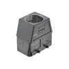 Heavy Duty Connector Housings, Hoods, Bases - 1195-19307100428-ND - DigiKey