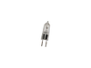Quartz Tungsten Halogen Lamp, 50 W - 6337 - Newport MKS