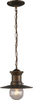 42007/1 Exterior -Hanging - 499135 - Capital Lighting, Inc.