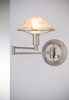 Lamps-Swing Arm-Wall - 336449 - Light Center (The)