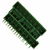 Terminal Blocks - Headers, Plugs and Sockets - A98368-ND - DigiKey