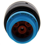 Circular / Cylindrical Connector - HDP20 Series - HDP26-24-9SE-L015 - LADD Distribution