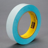 3M 910 Off-White Splicing & Core Starting Tape - 1 in Width x 60 yd Length - 4 mil Thick - 40903 - 021200-40903 - R. S. Hughes Company, Inc.