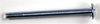 Machine Screw - Non Metric -- MH1/4-20X3 - Image