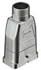 Heavy Duty Power Connectors - 19120080412 - VAST STOCK CO., LIMITED