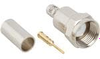 RF Connectors / Coaxial Connectors - 222197 - VAST STOCK CO., LIMITED