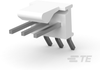 PCB Headers & Receptacles - 644875-3 - TE Connectivity