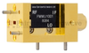 WR-12 Waveguide Up Converter Mixer From 60 GHz to 90 GHz, With an IF Range From DC to 18 GHz And LO Power of +13 dBm, UG-387/U Flange - FMMU1001 - Fairview Microwave Inc.