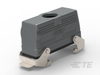 Rectangular Connector Hoods & Bases - T1710241121-000 - TE Connectivity