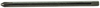 Phillips Miniature Bit #000 - 120084 - Mountz, Inc.