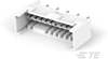PCB Headers & Receptacles - 3-1971839-0 - TE Connectivity