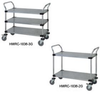 SOLID SHELF UTILITY CARTS -- HWRC-1848-2G - Image