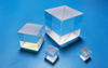 Laser Line Non-Polarization Beamsplitter Cubes - Image
