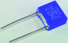 Capacitor Pp Film, 3300Pf, 630V, 20%, Radial; Dielectric Type Vishay - 18M4056 - Newark, An Avnet Company