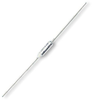 Fuse, Thermal, 110°C, 10A, 250V; Product Range Thermodisc - 24C4997 - Newark, An Avnet Company