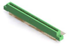 Card Edge Conn, Dual, 90Pos, Wire Wrapos; Card Edge Connector Type Edac - 64AJ9631 - Newark, An Avnet Company