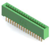 Card Conn, Dual Side, 34Pos, Wire Wrap; Card Edge Connector Type Edac - 59AJ9153 - Newark, An Avnet Company