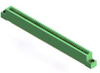Card Edge Conn, Single, 48Pos, Lug; Card Edge Connector Type Edac - 65AJ1065 - Newark, An Avnet Company