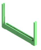 Card Edge Connector Rohs Compliant Edac - 60AJ9042 - Newark, An Avnet Company