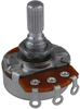 Linear Potentiometer, 100Kohm, 500Mw, 20%; Track Resistance Tt Electronics/bi Technologies - 80P7442 - Newark, An Avnet Company