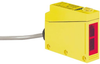 Photoelectric Sensor, 1M, Spdt Relay; Sensing Range Max Banner Engineering - 21H6991 - Newark, An Avnet Company