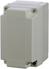 Enclosure, Multipurpose, Pc, Grey; Enclosure Type Fibox - 39C8890 - Newark, An Avnet Company