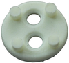 Led Mount, 0.25, Nylon 6.6; Height Bivar - 55C4164 - Newark, An Avnet Company