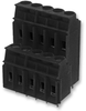 Terminal Block, Pcb, 10 Position, 24-12Awg; Pitch Spacing Weidmuller - 11B2294 - Newark, An Avnet Company