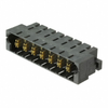 Connectors, Interconnects - Backplane Connectors - Specialized - 1022941-6450843-6 - Win Source Electronics