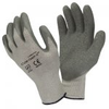 Latex Coated Machine Knits Gloves (1 Dozen) -- 3895 - Image