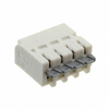 Headers, Plugs and Sockets - A141452-ND - DigiKey