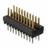 Headers, Male Pins - A114659-ND - DigiKey