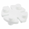 Component Insulators, Mounts, Spacers - 492-1739-ND - DigiKey