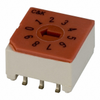 DIP Switches - CKN6173-ND - DigiKey